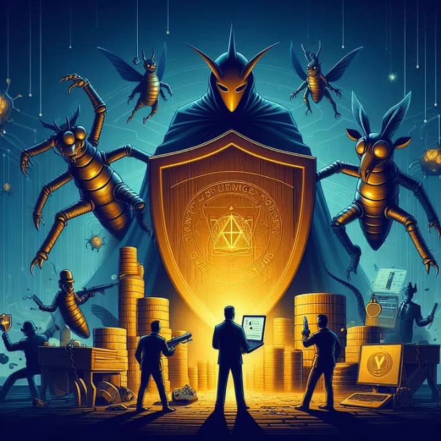 Strengthen Your Defenses: Exploring the 10 Fundamental Principles of OWASP cover