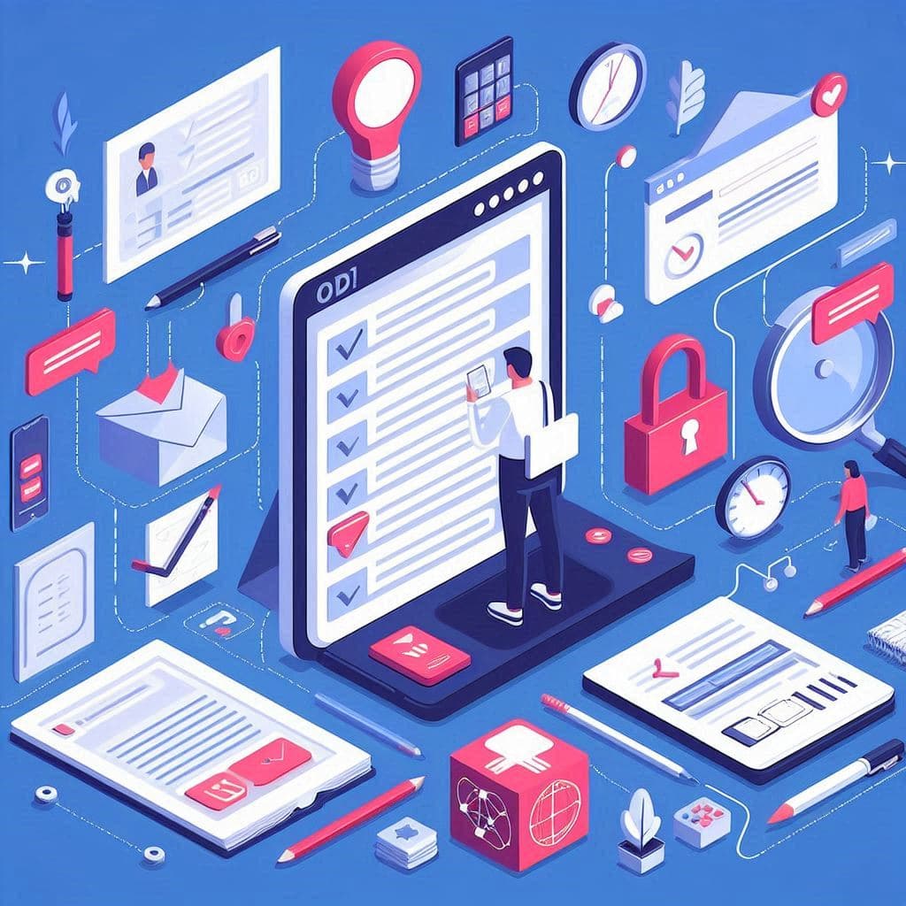 Aperfeiçoe sua coleta de dados com a Integração de Formulários e Validação no React: Dicas Essenciais!