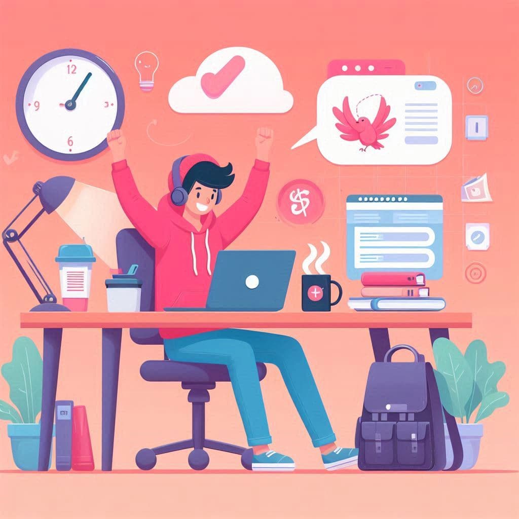 Como conseguir seu primeiro freela como dev