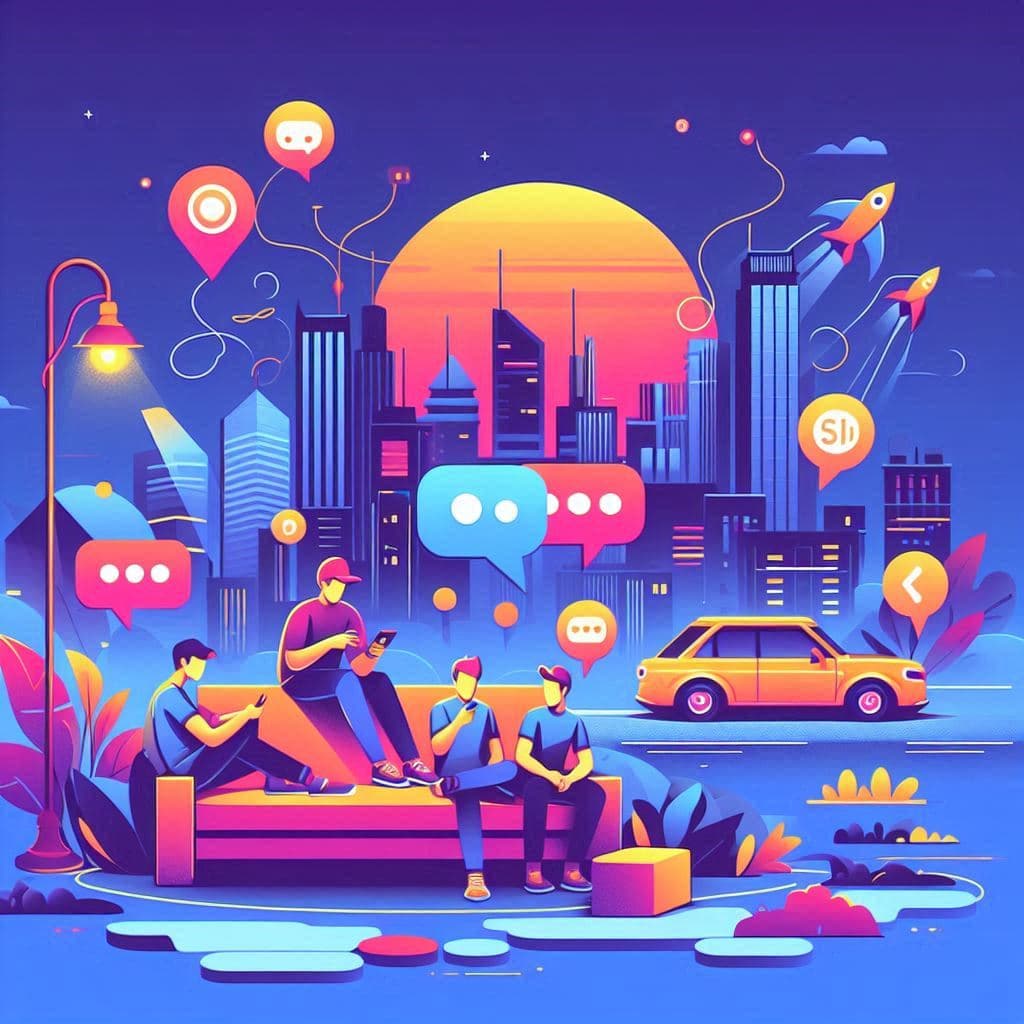 Conversando com o Firebase: Um Guia Passo a Passo para Construir seu Próprio Aplicativo de Chat com React