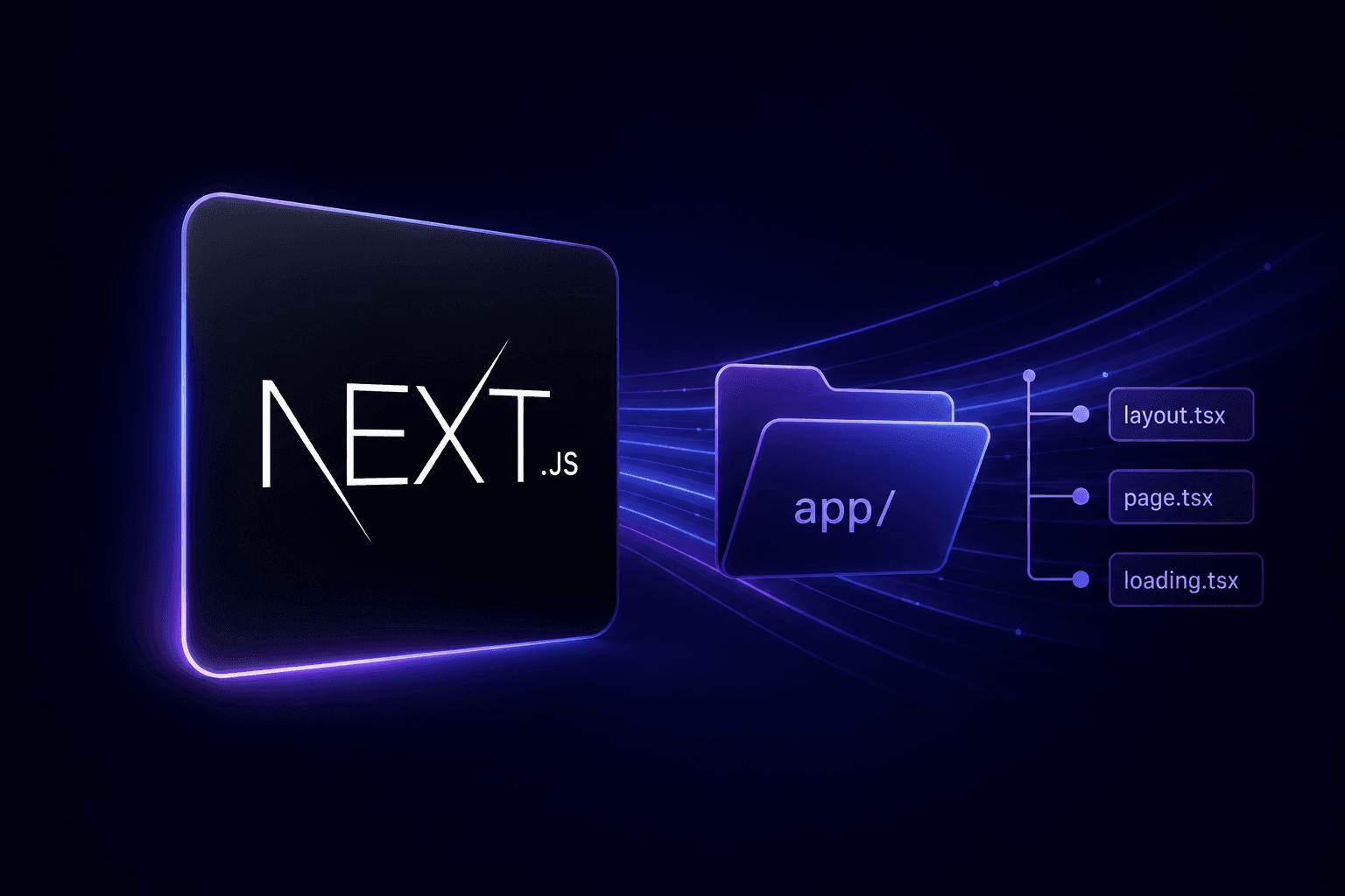 The Hidden Power of the Next.js App Router