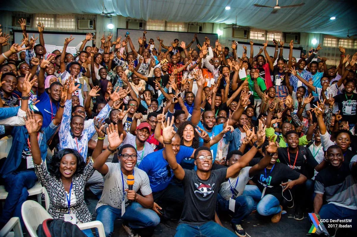 How to stay up to date in the technology market in a practical way: Workshop participation image